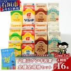 八重山ゲンキ乳業 オールスターセット GN-2_3t
