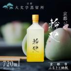 京都ジン 輪廻〈Old Tom MIKE〉43度 720ml
