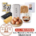 Y997 大江ノ郷ふるさと セット 5種詰め合わせ