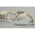Bracelet -Dawn- Champagne