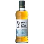 シングルモルト駒ヶ岳 700ml