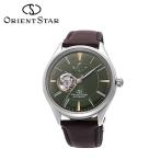 ORIENTSTAR クラシックセミスケルトン