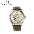 ORIENTSTAR レイヤードスケルトン