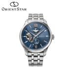 ORIENTSTAR レイヤードスケルトン