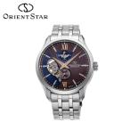 ORIENTSTAR レイヤードスケルトン