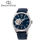 ORIENTSTAR セミスケルトン RK-AT0006L