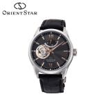 ORIENTSTAR セミスケルトン RK-AT0004S