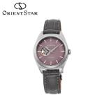 ORIENTSTAR セミスケルトンレディース