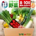 ジモベジ野菜セット a10-1232