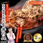 高千穂黒毛和牛 PREMIUM 牛丼の具