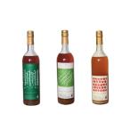 和漢クラフトジン 山椒 柳 和漢クラフトリキュール