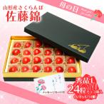 fu.... налог Yamagata город * День матери * вишня Sato .L 24 шарик [. мир 8 год производство предшествующий предварительный заказ ]FS25-545