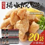 博多揚げホルモン 20袋セット