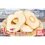 乾燥りんご ソフトチップ りんごさん 30g×10袋