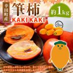 筆柿 KAKI 1kg