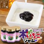 ジャム 木いちごジャム 3本セットてぃっちゃん農園