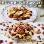 黄金比率のトレイルミックス2種類セット