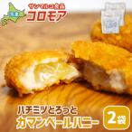 コロモア 旨みじゅわっと煮込みビーフ×ハチミツとろっとカ…