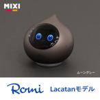 AIロボットRomi Lacatan 本体+月会費12か月分<ムーング…