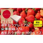 品★あまおうプレミアム 桐箱入り 2027年1月下旬~