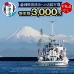 焼津市への寄付（返礼品なし）
