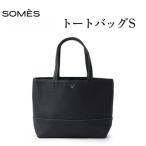 SOMES AT-79 トートバッグ ブラック