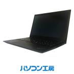 再生中古ノートパソコン ThinkPad