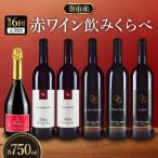 赤ワイン飲みくらべ定期便_Y012-0113