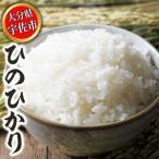 ふるさと納税 宇佐市  <期間限定・数量限定>宇佐市産ひのひかり　5kg【119000451】【カネガエ】