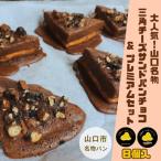 D424 三角チーズサンドパンプレミアム4個