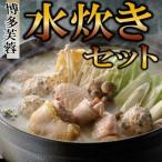 水炊きセット.AG134