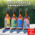 クラフトビール 4種6本 馬関クラフト utsuibrewery