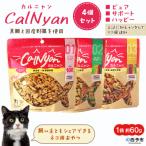 CalNyan カルニャン 4個>