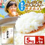 令和7年産 金芽米 サキホコレ 5kg