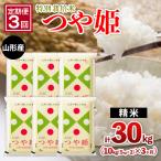 山形産 特別栽培米 つや姫 10kg