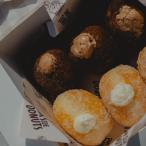 PARK SIDE DONUTS パークサイドドーナツ