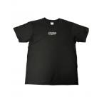 D550 YCAM 刺繍Tシャツ