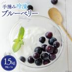 ブルーベリー 冷凍 500g×3袋