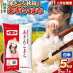 定期便11ヶ月 あきたこまち 5kg