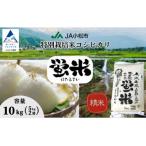 小松産こしひかり 精米 5kg×2袋