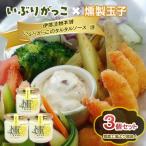 いぶりがっこ調味料タルタルソース燻 箱入りいぶりがっこ