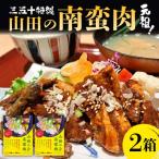 豚バラ 肉 南蛮肉 ×2箱