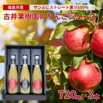 No.3312 古井果樹園 サンふじ 100%