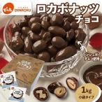 ロカボナッツチョコ 小袋タイプ 1kg