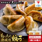 餃子天のびろく とかちマッシュ12粒入 2箱