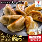 餃子天のびろく プレミアム12粒入 2箱