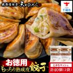 餃子天のびろく お徳用 とかちマッシュ20粒入 2袋