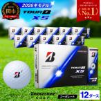 12ダース TOUR B XS コーポレートカラー