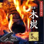 東陽炭焼き組合 木炭 5kg