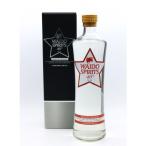 黒糖焼酎マルシカ ワイドスピリッツ 原酒40度 500ml